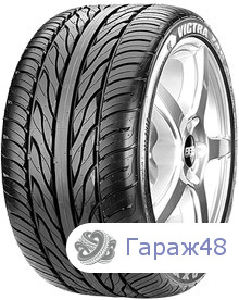 Maxxis Victra MA-Z4S 205/60 R14 88W