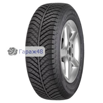 Goodyear Vector 4Seasons G1 165/70 R14 81T